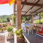 Hotel apartamentowy La Valdana Capoliveri (Isola d'Elba)