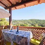 Hotel apartamentowy La Valdana 3*