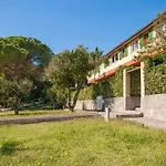 Appart hôtel La Valdana 3*