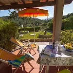 La Valdana Hotel apartamentowy Capoliveri (Isola d'Elba)