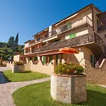 La Valdana Appart hôtel Capoliveri (Isola d'Elba)