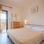 Hotel apartamentowy La Valdana 3*
