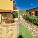 La Valdana Hotel apartamentowy Capoliveri (Isola d'Elba)
