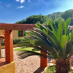 Hotel apartamentowy La Valdana 3*