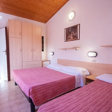 Apart-hotel La Valdana