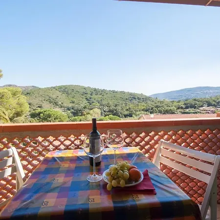 La Valdana מלון דירות