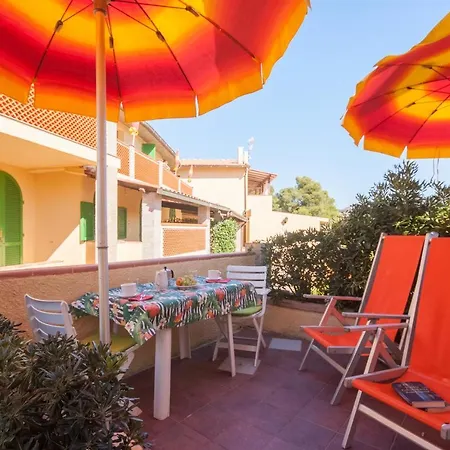 La Valdana Apart-hotel