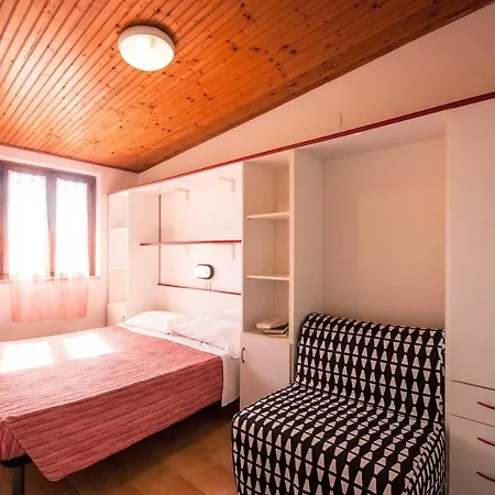 La Valdana Capoliveri (Isola d'Elba)