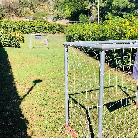 La Valdana Apart-hotel 3*