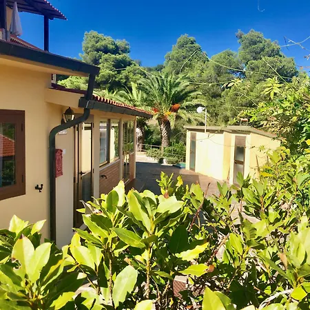 La Valdana Capoliveri (Isola d'Elba)