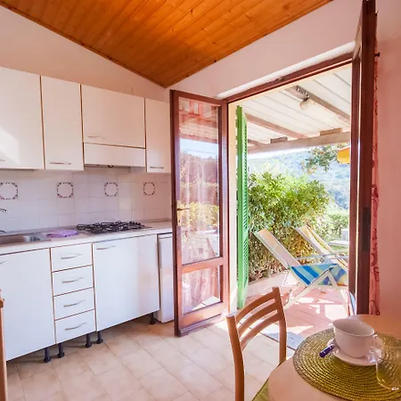 La Valdana Apart-hotel 3*