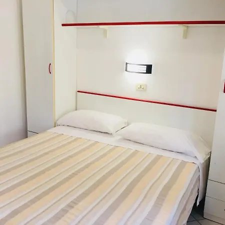 La Valdana מלון דירות קאפוליברי