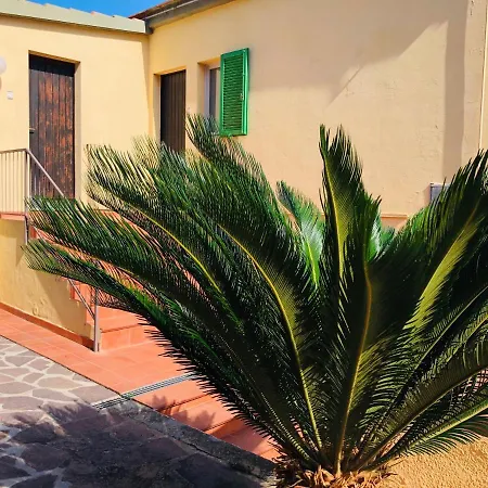 Apart-hotel La Valdana