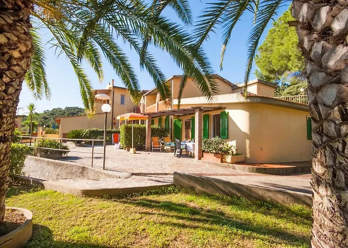 Apart Otel La Valdana 3*