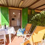 شقة فندقية La Valdana 3*