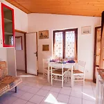La Valdana Lägenhetshotell Capoliveri (Isola d'Elba)