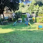 La Valdana Lägenhetshotell Capoliveri (Isola d'Elba)