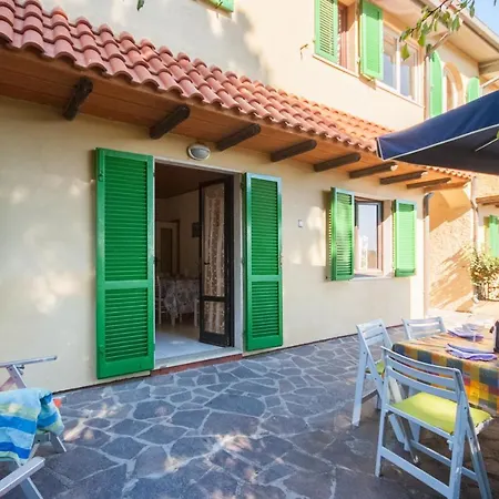 La Valdana 3* Capoliveri