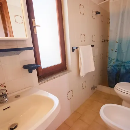 La Valdana Lägenhetshotell