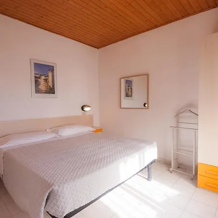 La Valdana Lägenhetshotell 3*