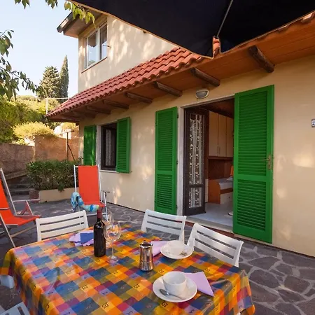 Apartmanhotel La Valdana