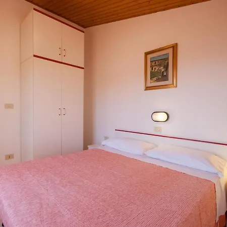 La Valdana Lägenhetshotell Capoliveri (Isola d'Elba)