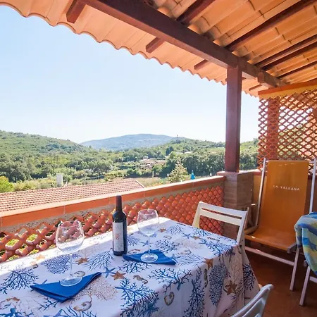 La Valdana Apartmanhotel