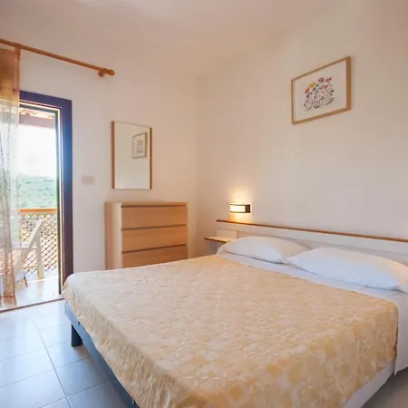 Apartmanhotel La Valdana Capoliveri