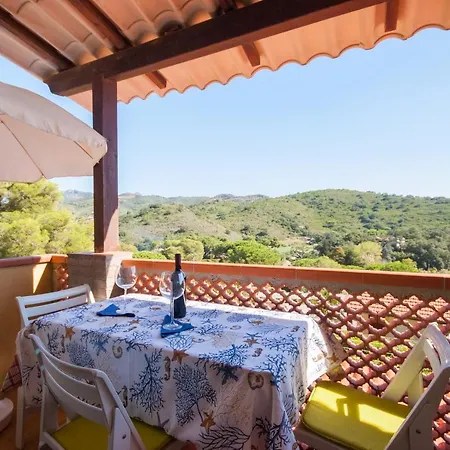 Apartmanhotel La Valdana 3*