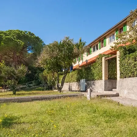 Apartmanhotel La Valdana 3*