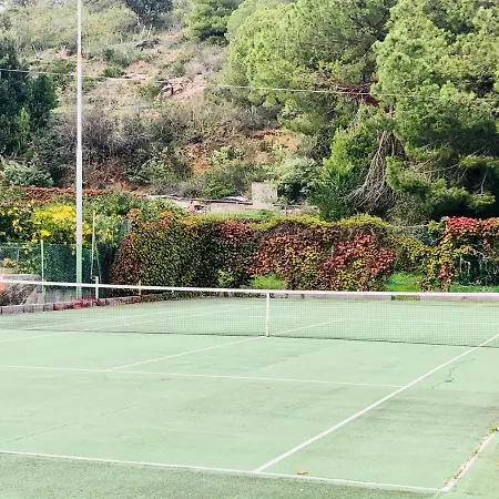 Apartmanhotel La Valdana 3*
