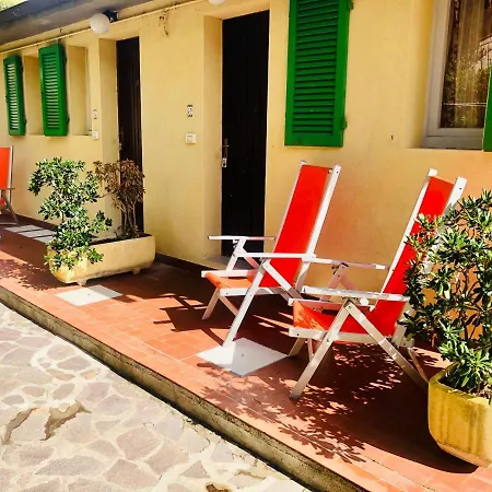 La Valdana Apartmanhotel 3*