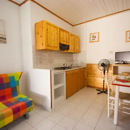 La Valdana Capoliveri