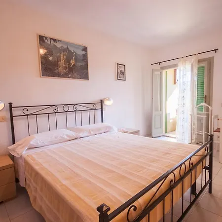 La Valdana Aparthotel Capoliveri (Isola d'Elba)