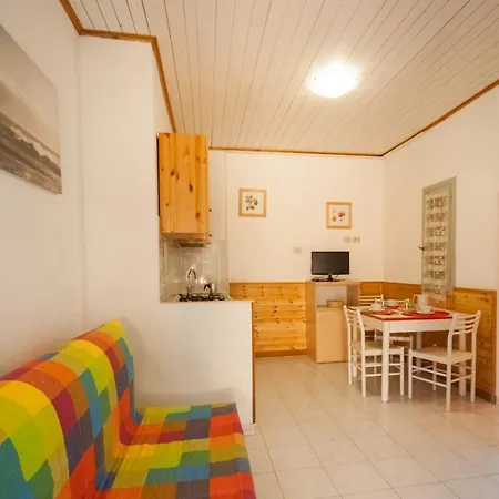 Apartmanhotel La Valdana