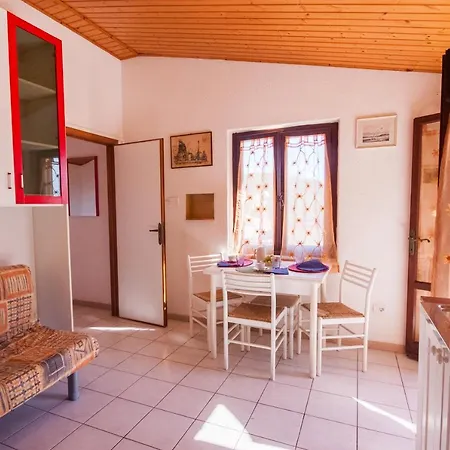 La Valdana Apartmanhotel Capoliveri