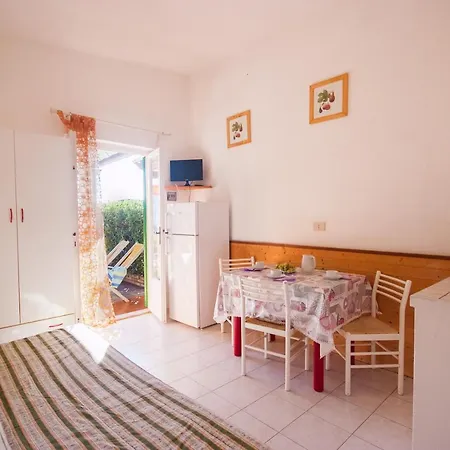 La Valdana Apartmanhotel 3*