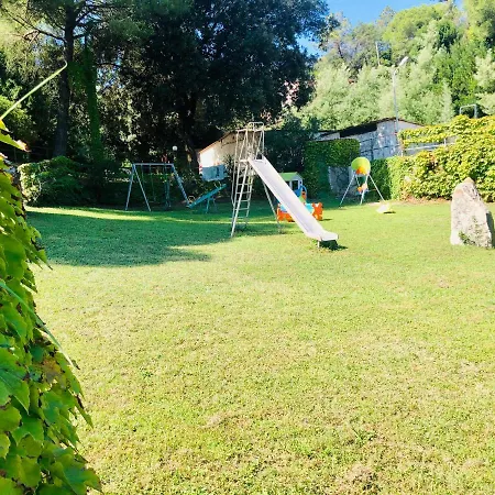 La Valdana Apartmanhotel