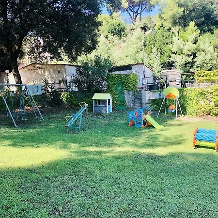 La Valdana Apartmanhotel Capoliveri