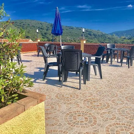 La Valdana Apartahotel Capoliveri (Isola d'Elba)