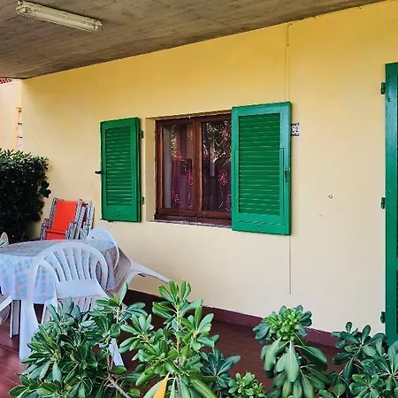 La Valdana Apartahotel Capoliveri (Isola d'Elba)