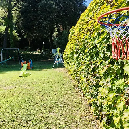 La Valdana Apartmanhotel