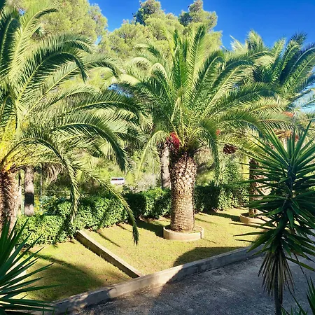 Aparthotel La Valdana 3*