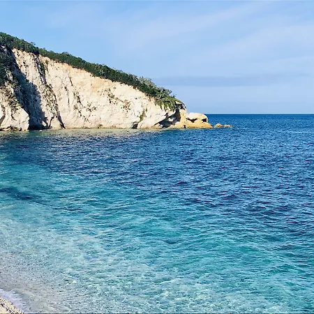 La Valdana 3* Capoliveri