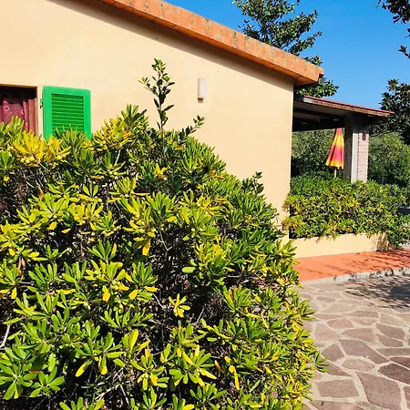 La Valdana Capoliveri