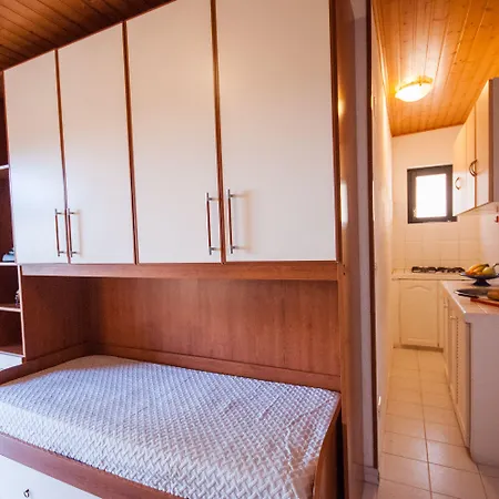 La Valdana 3* Capoliveri