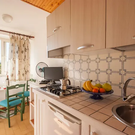 Apartmanhotel La Valdana 3*