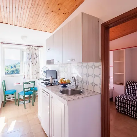 La Valdana Apartahotel 3*