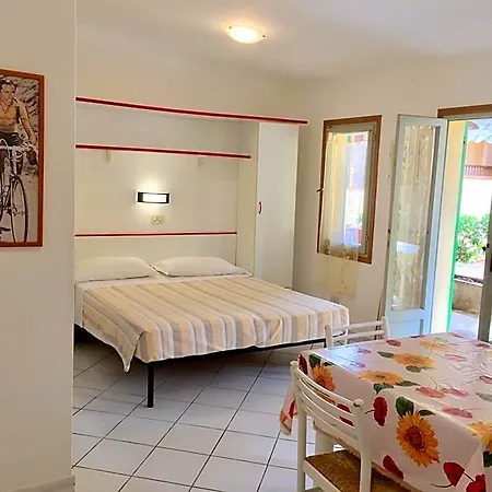 La Valdana Aparthotel 3*