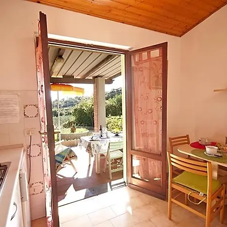 Apartahotel La Valdana Capoliveri (Isola d'Elba)